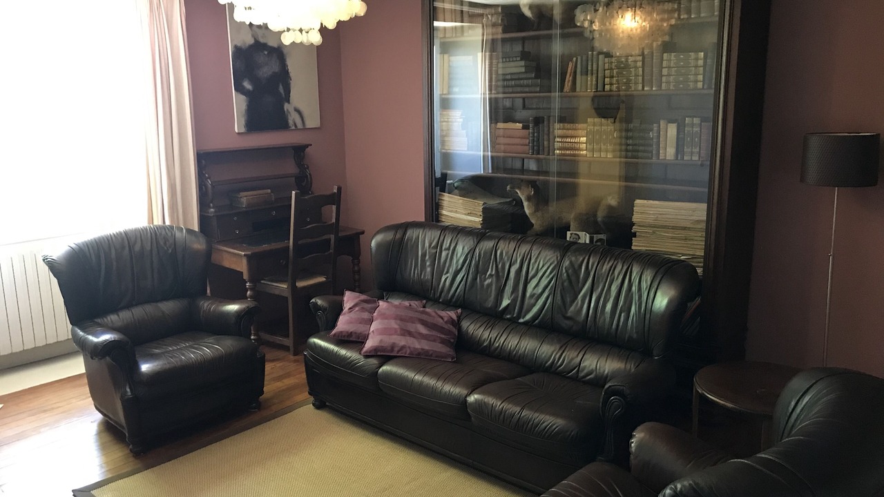 Photo of Livingroom in Andressac