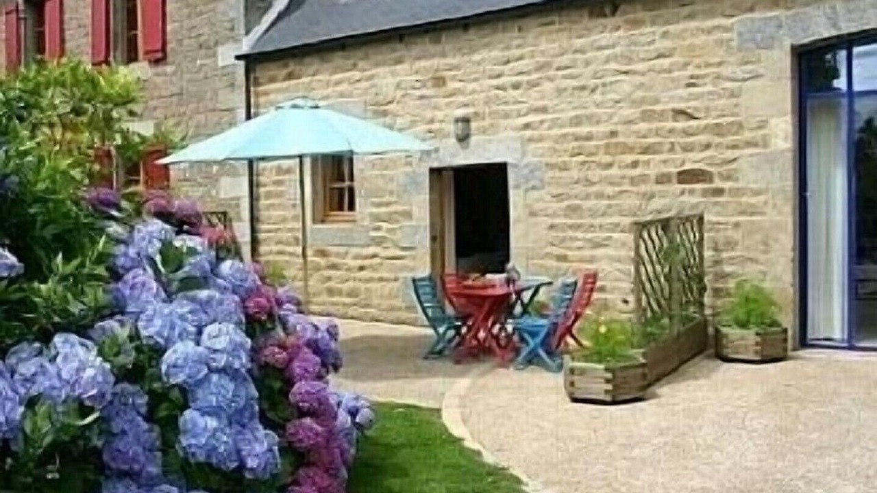 Photo of Outdoor in Ploubezre