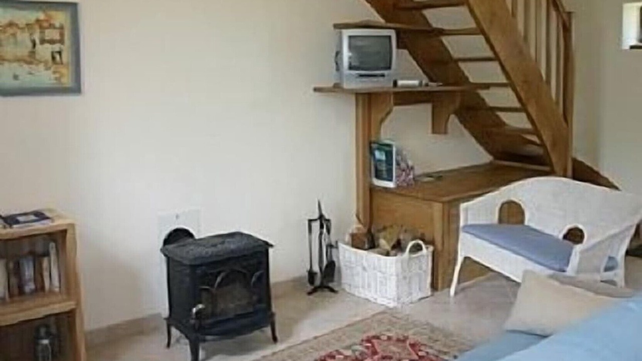 Photo of Livingroom in Ploubezre