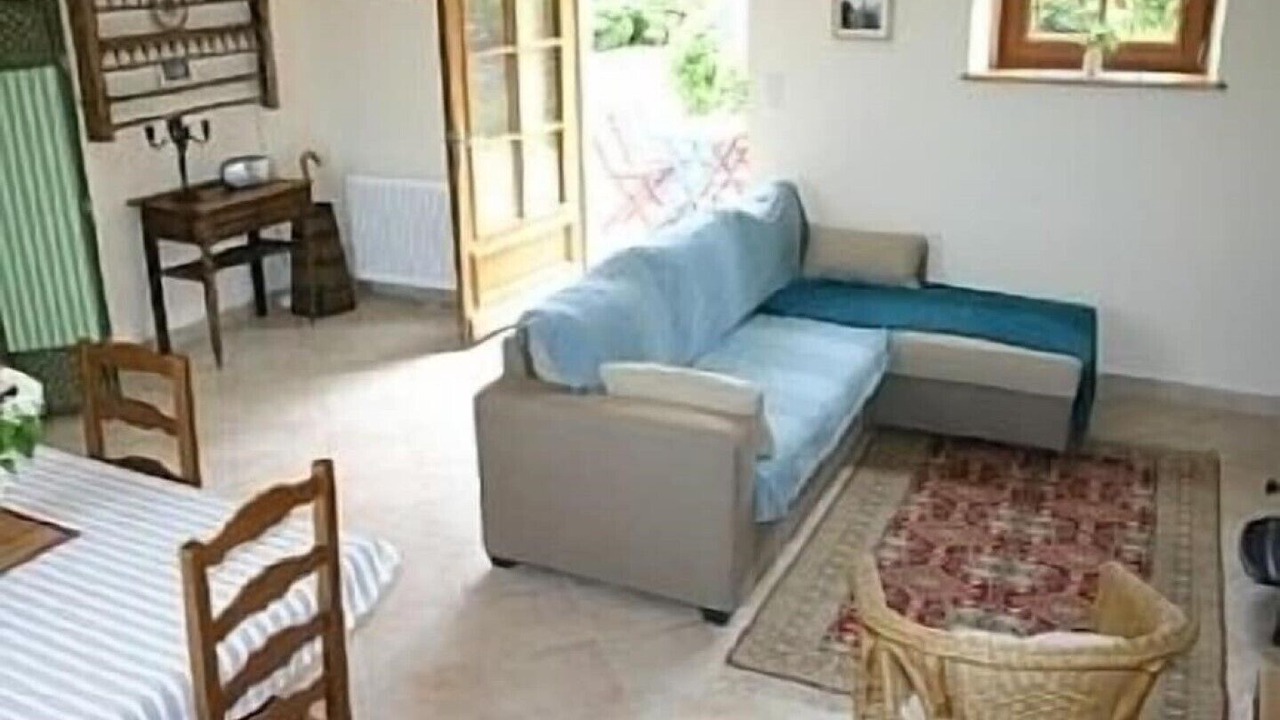 Photo of Livingroom in Ploubezre