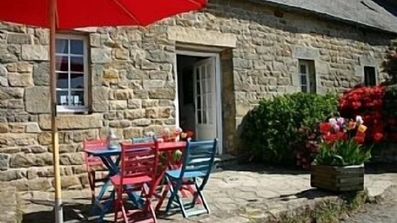 Photo of Outdoor in Ploubezre