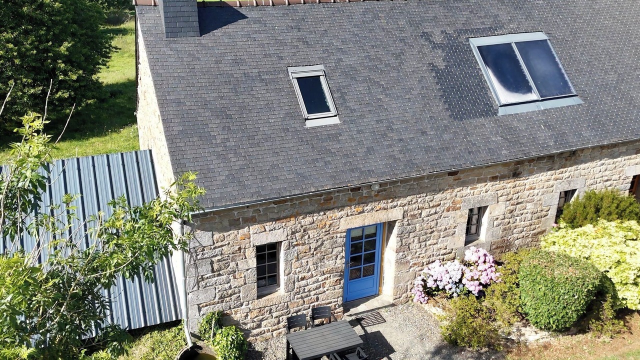 Photo of Outdoor in Ploubezre