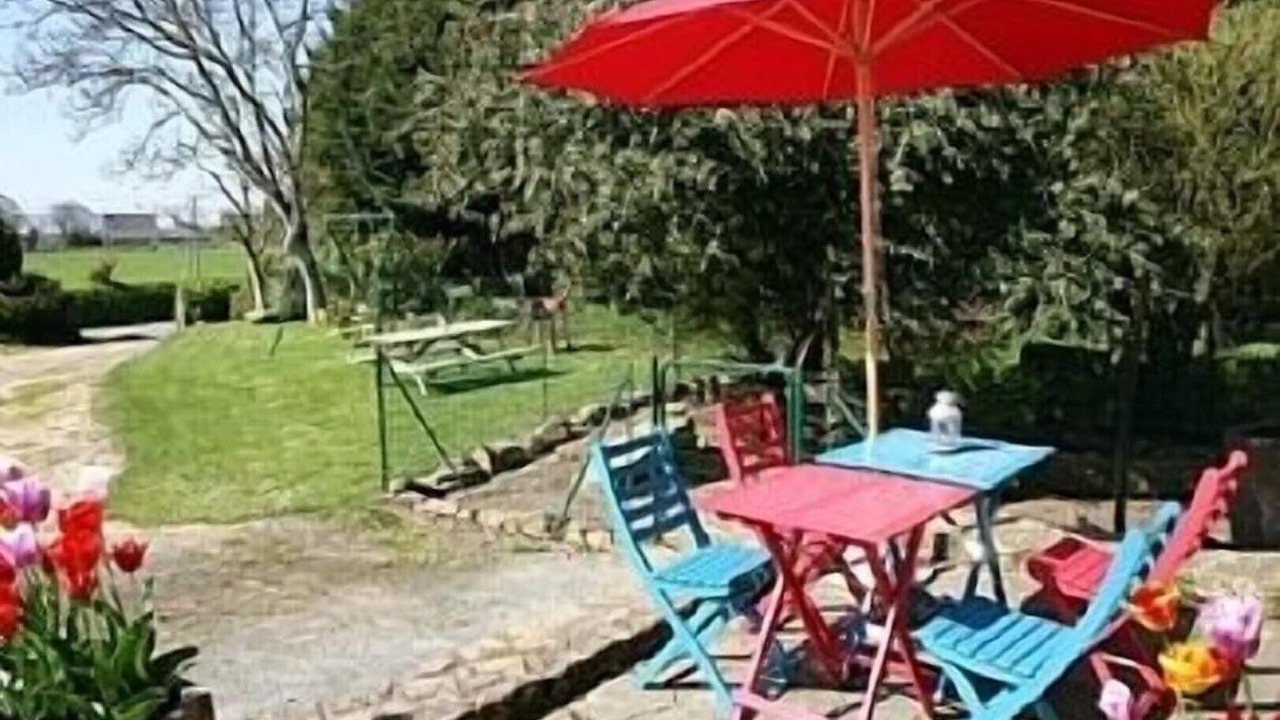 Photo of Outdoor in Ploubezre