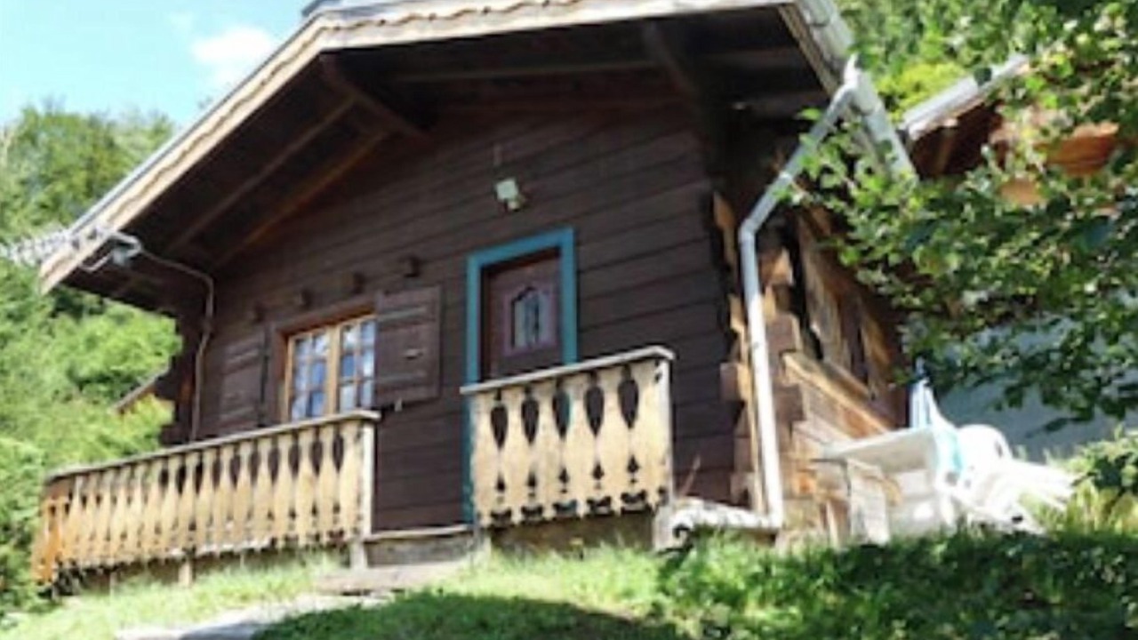 Photo of Outdoor in Saint-Gervais-les-Bains