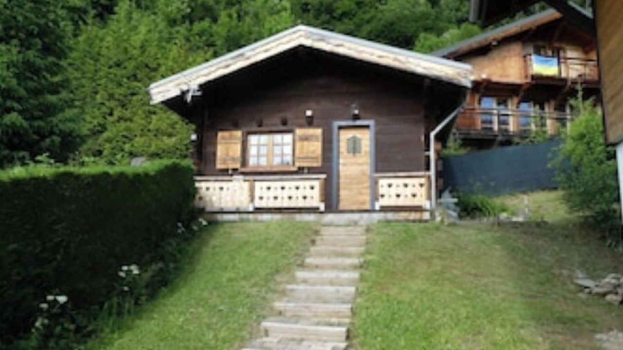 Photo of Outdoor in Saint-Gervais-les-Bains