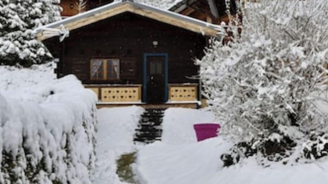 Photo of Outdoor in Saint-Gervais-les-Bains