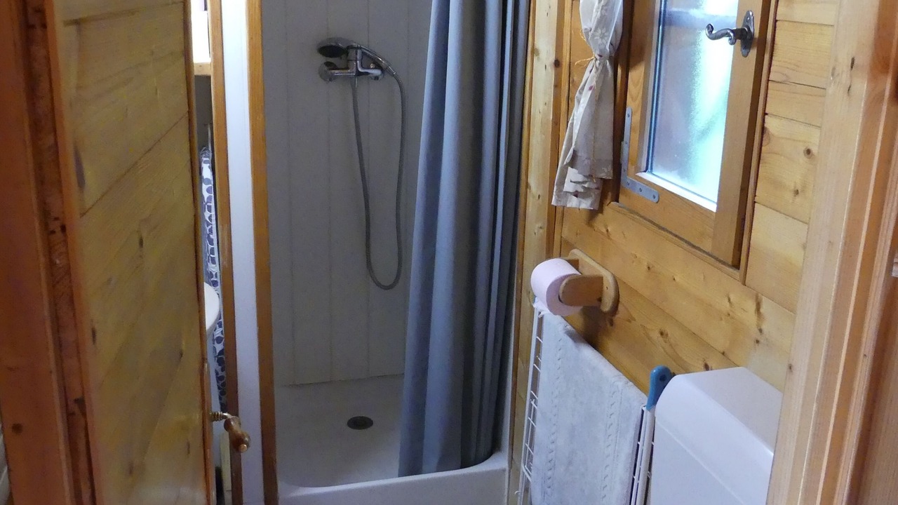 Photo of Bathroom in Saint-Gervais-les-Bains