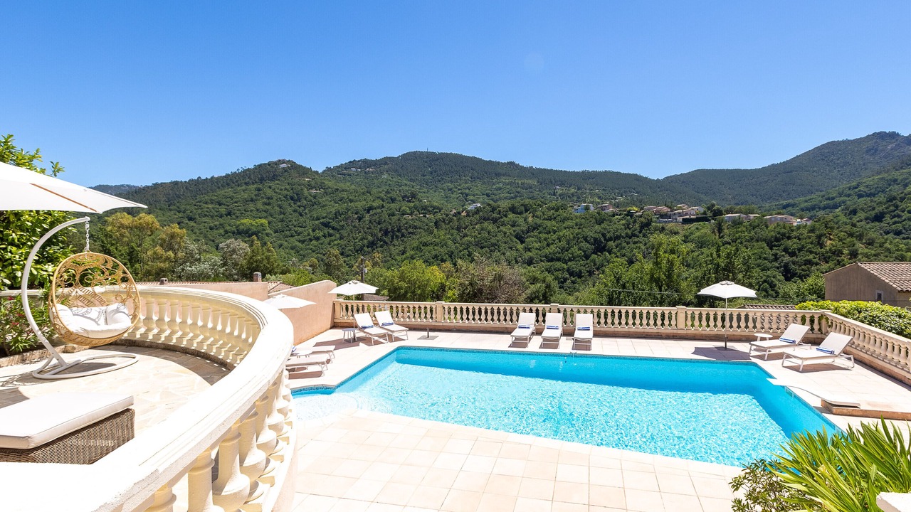 Photo of Outdoor in Les Adrets-de-l'Esterel