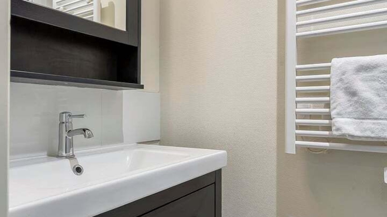 Photo of Bathroom in Gorge de Loup