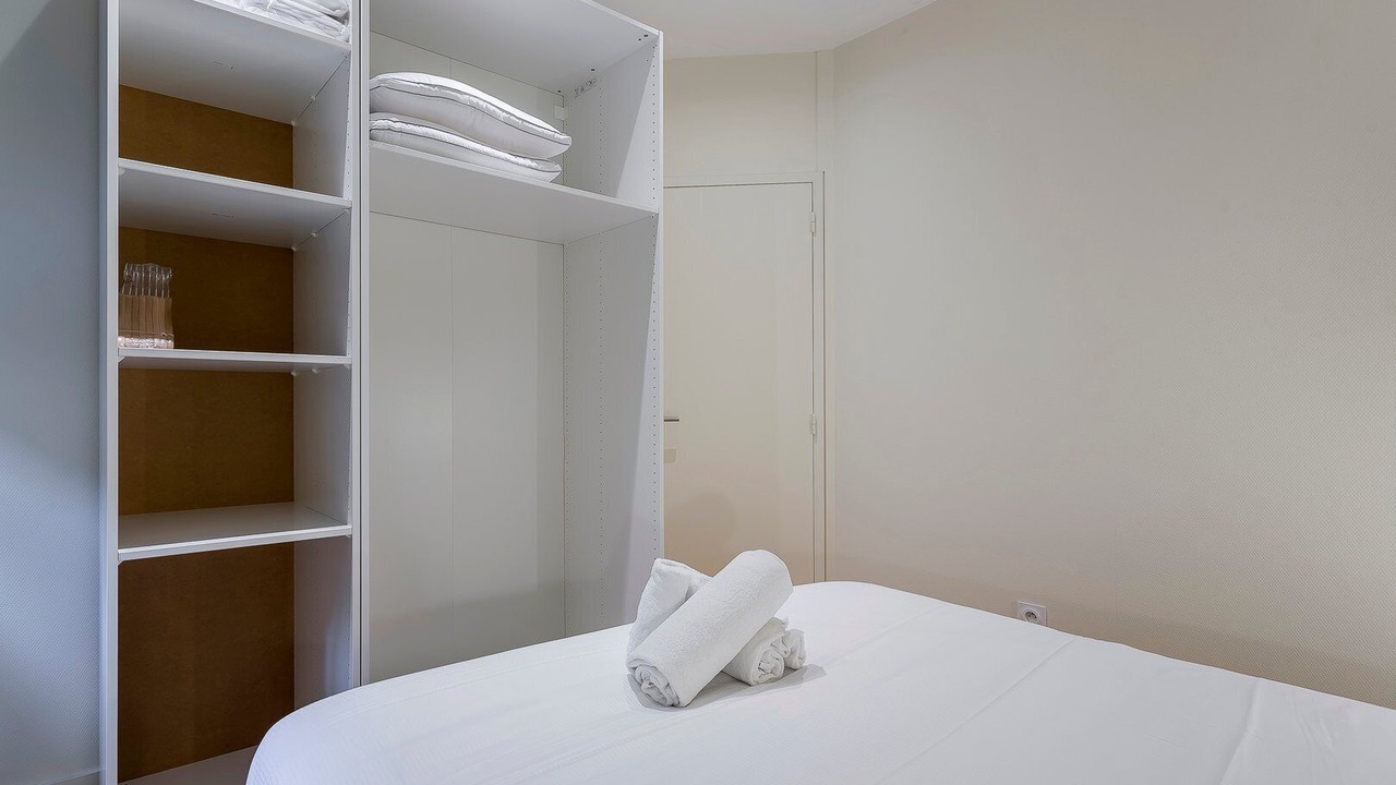 Photo of Bedroom in Gorge de Loup