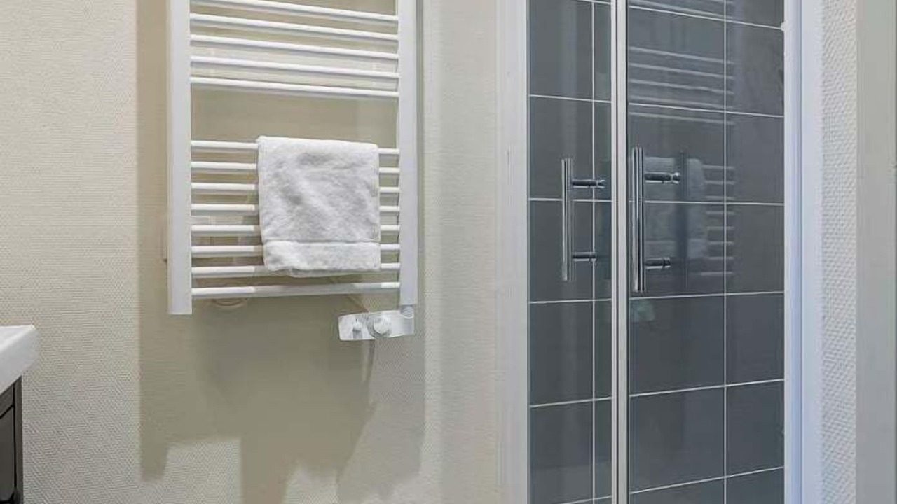 Photo of Bathroom in Gorge de Loup