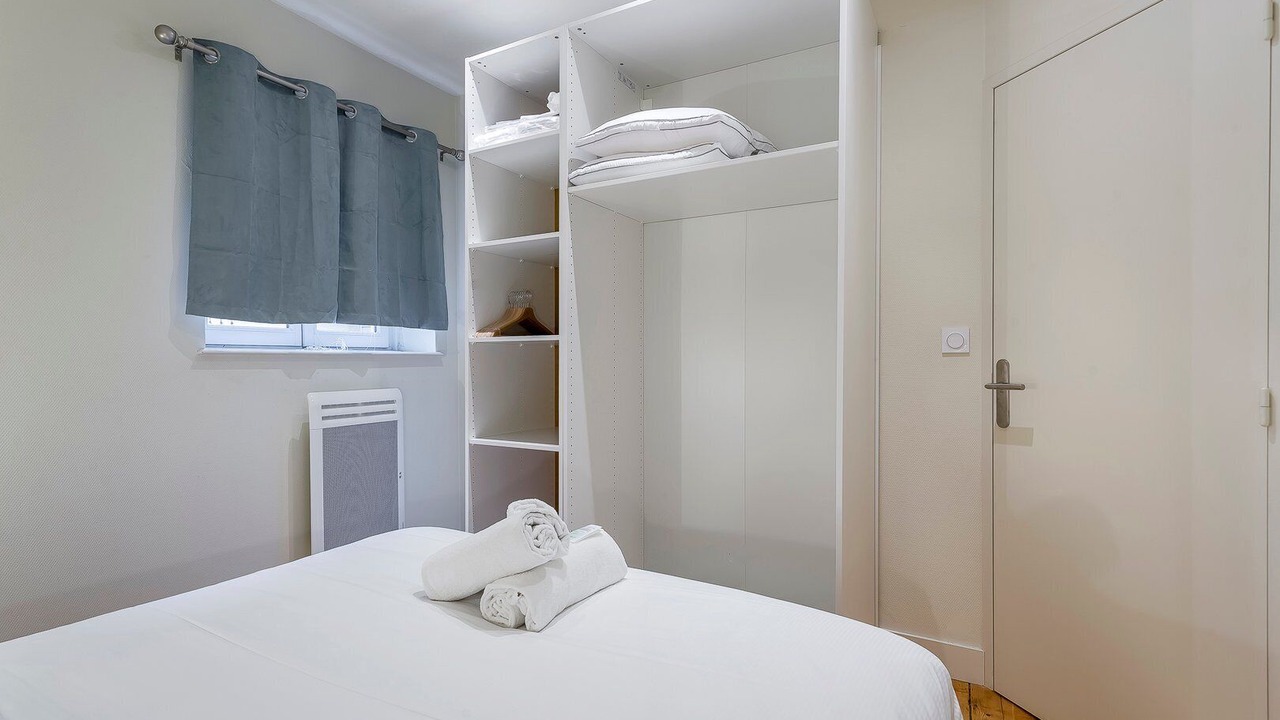 Photo of Bedroom in Gorge de Loup