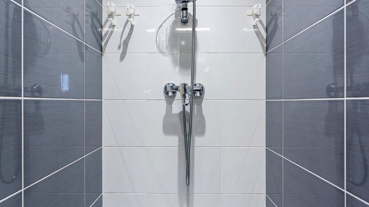 Photo of Bathroom in Gorge de Loup