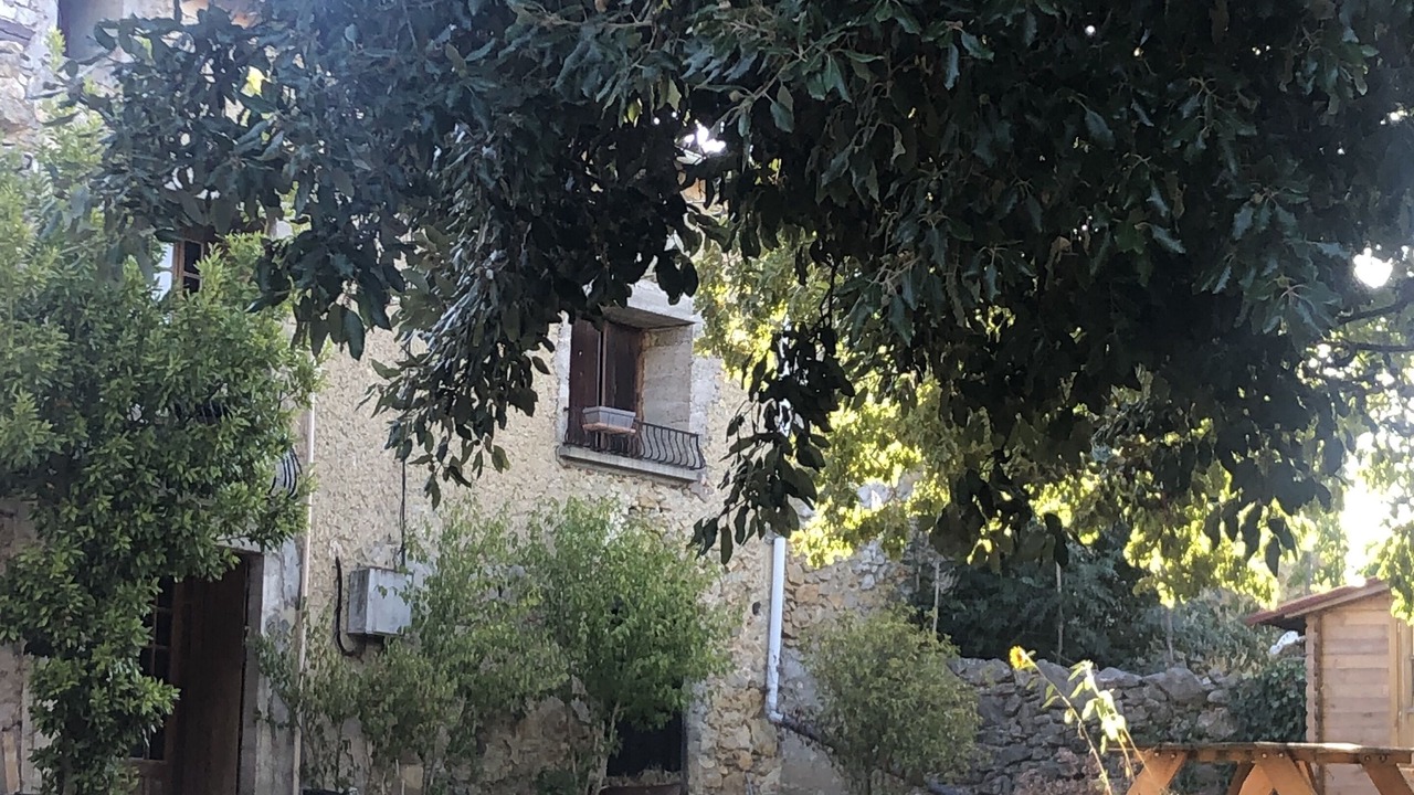 Photo of Outdoor in Quirbajou