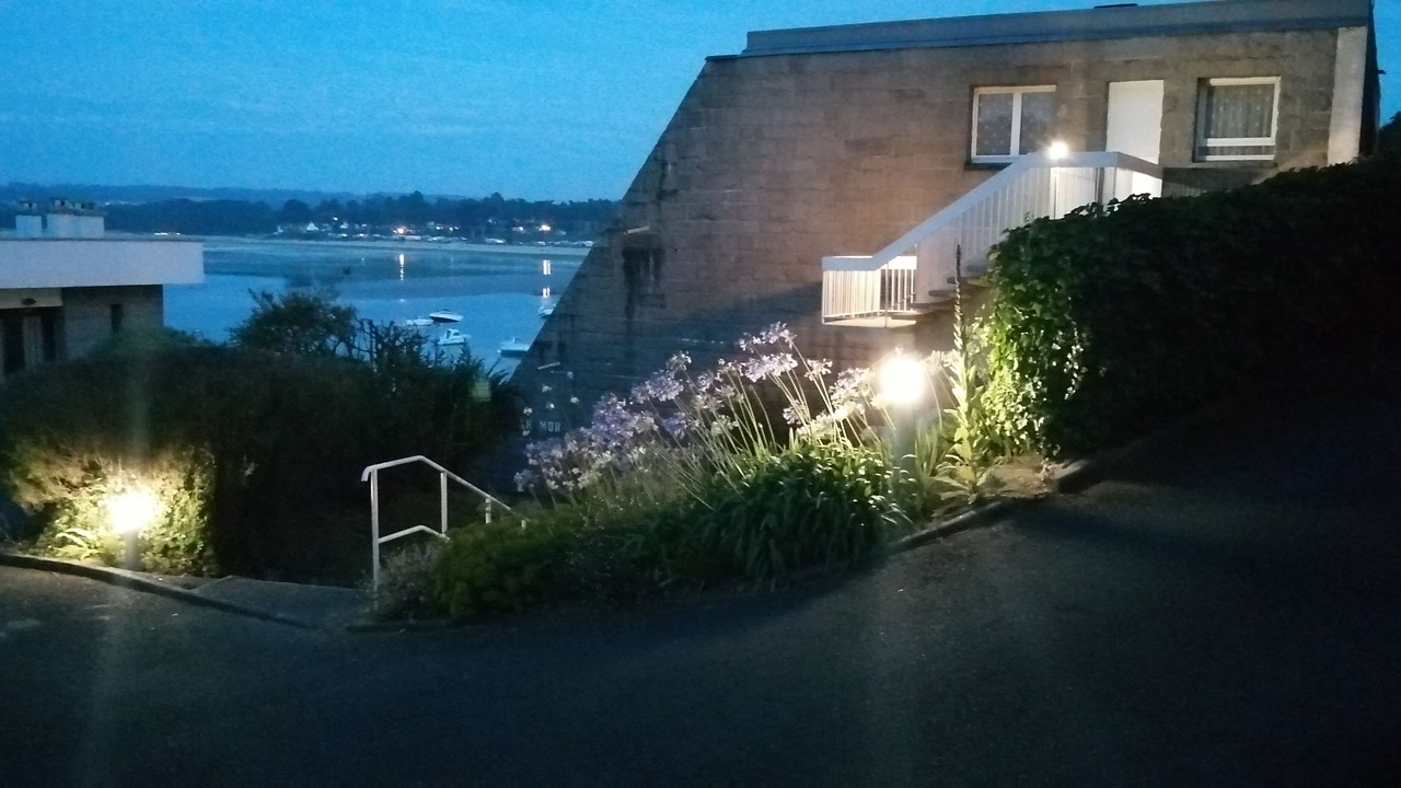Photo of Outdoor in Locquirec