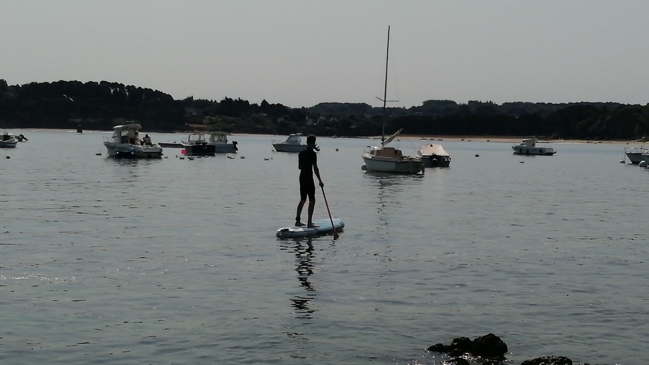 Photo of Others in Locquirec