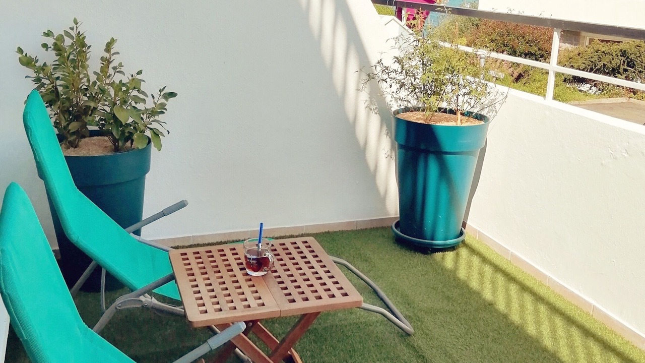 Photo of Outdoor in Locquirec
