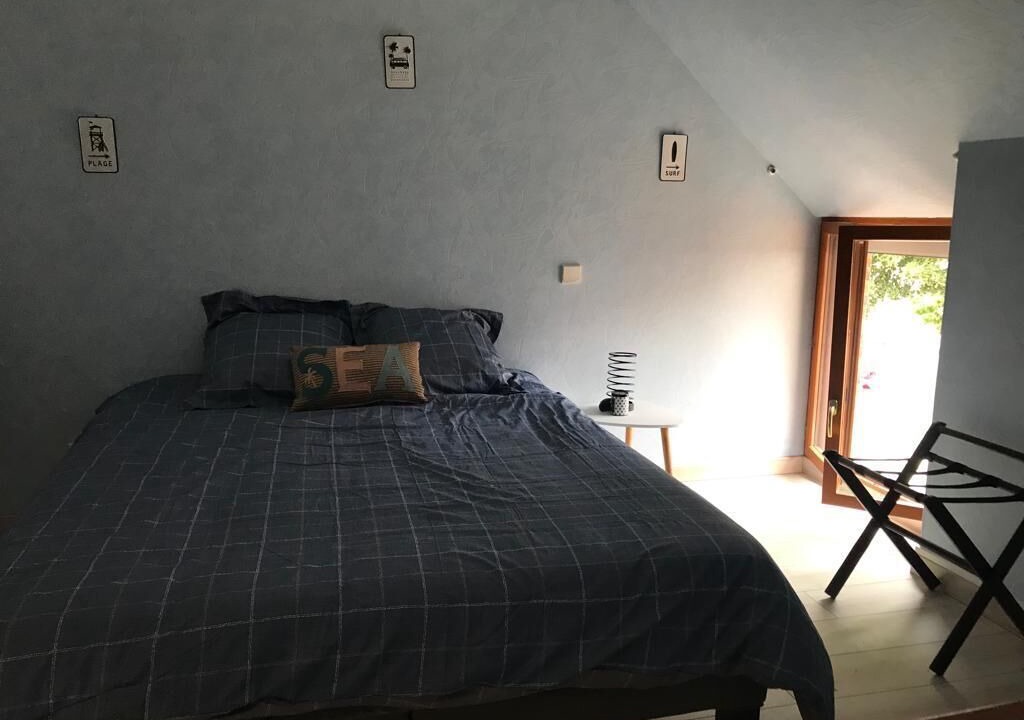 Photo of Bedroom in Coulours