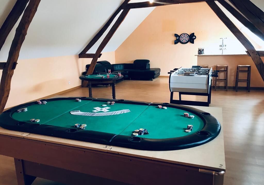Photo of Bedroom in Coulours