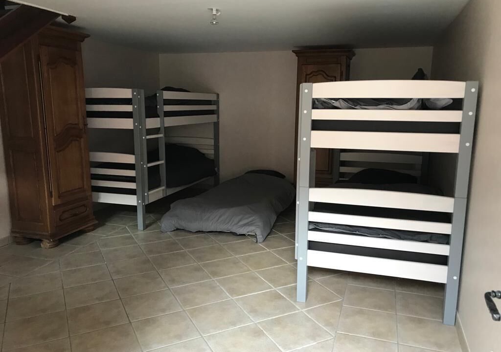 Photo of Bedroom in Coulours