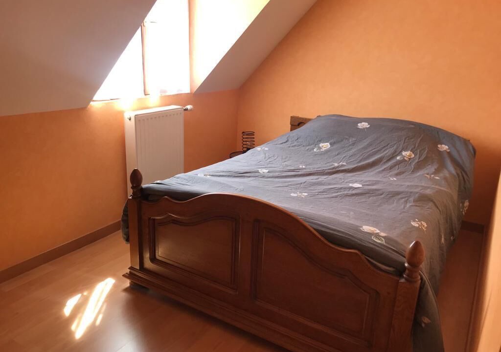 Photo of Bedroom in Coulours