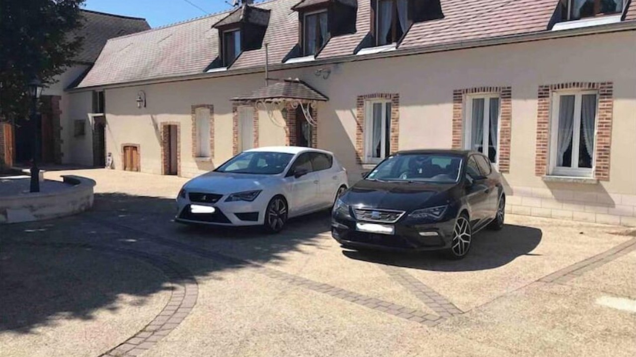 Photo of Outdoor in Coulours