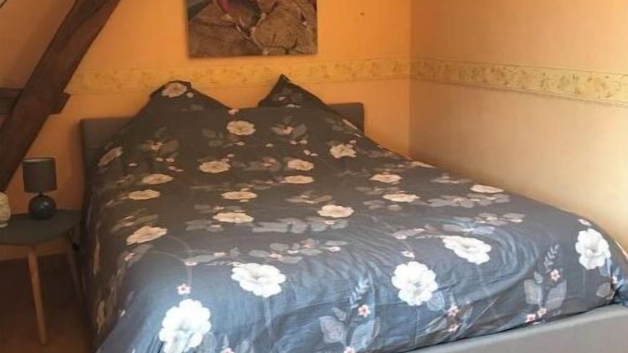 Photo of Bedroom in Coulours