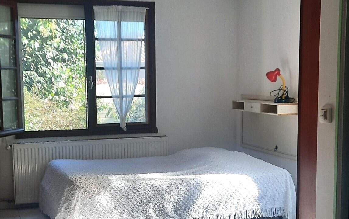 Photo of Bedroom in Ambares-et-Lagrave