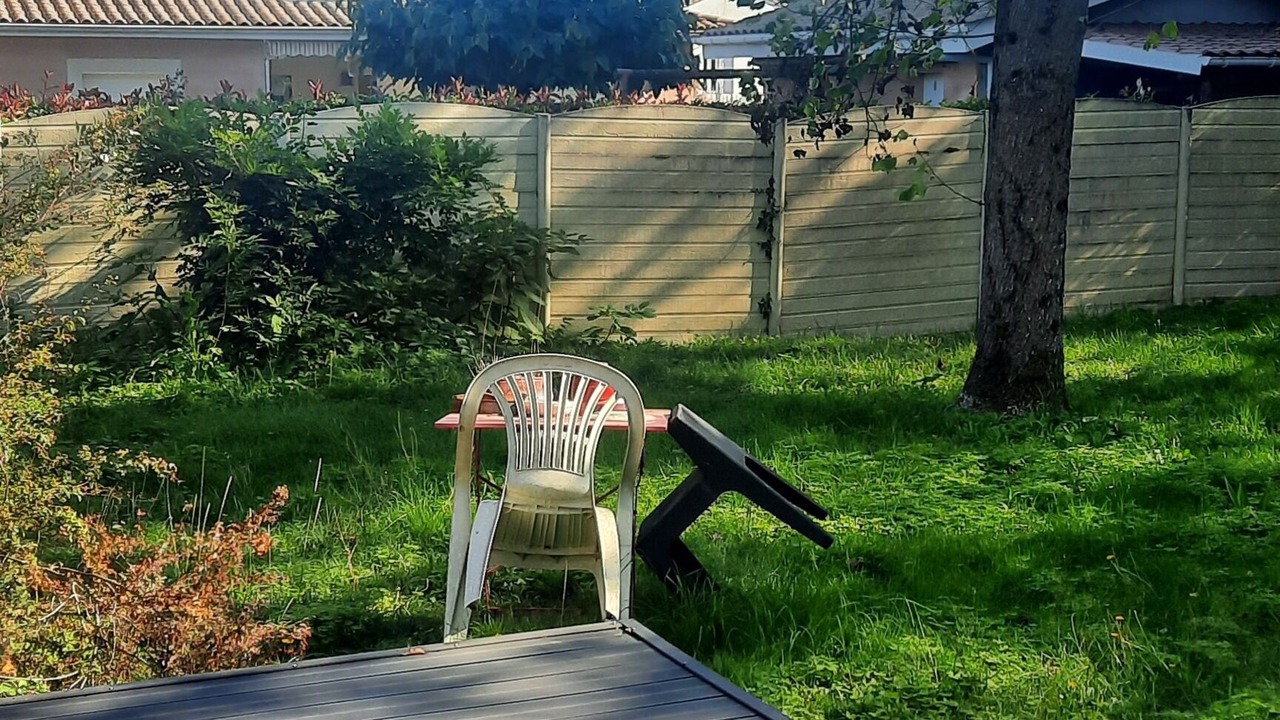 Photo of Outdoor in Ambares-et-Lagrave