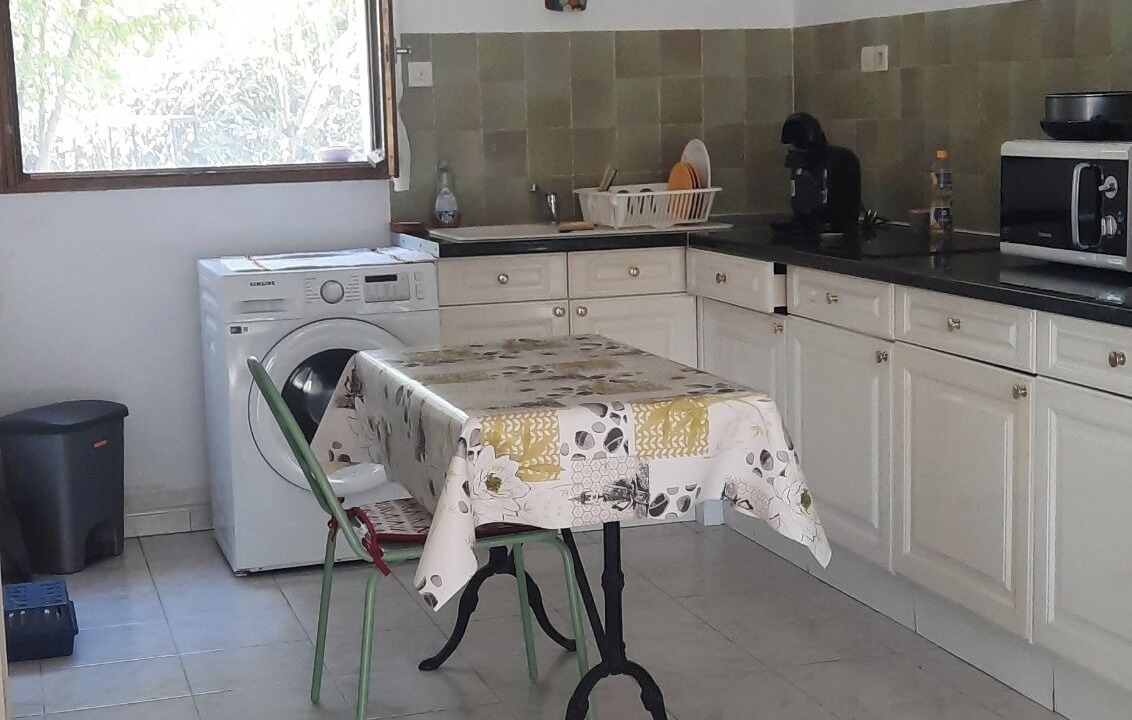 Photo of Kitchen in Ambares-et-Lagrave