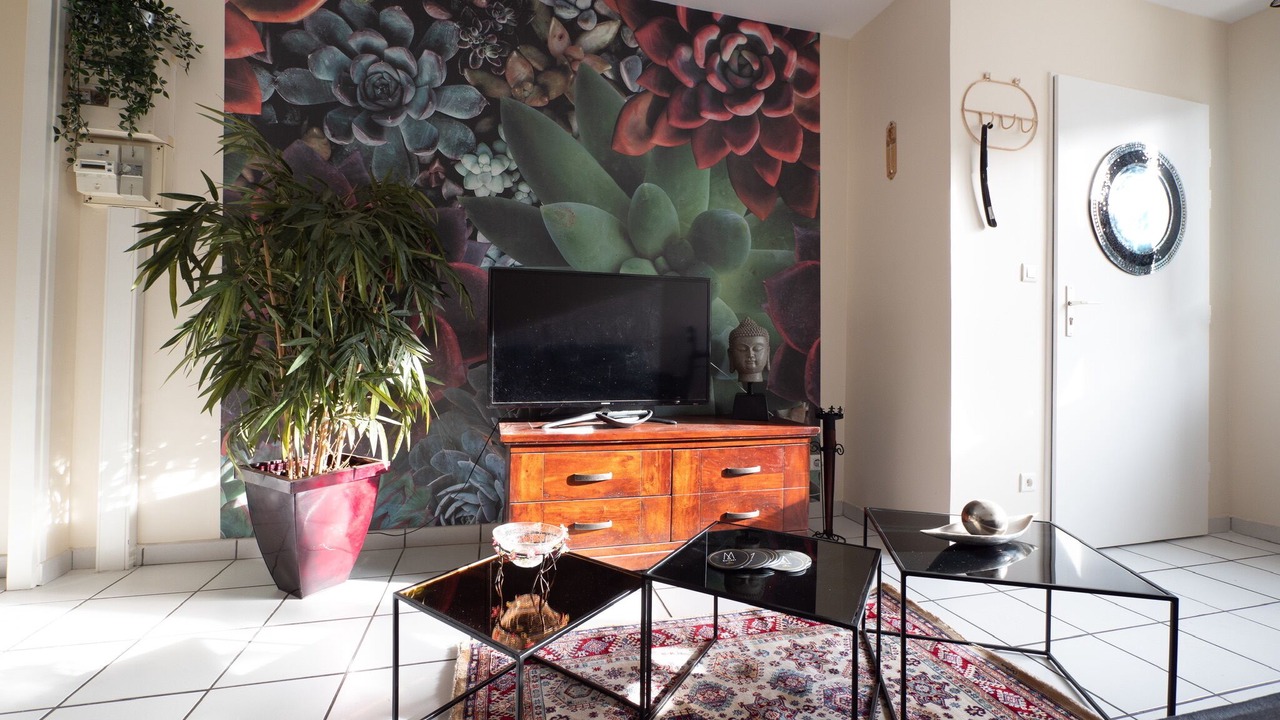 Photo of Livingroom in Reims