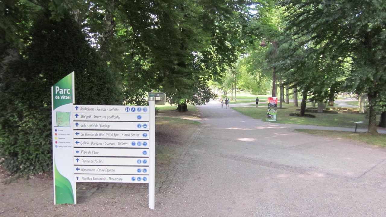 Photo of Outdoor in They-sous-Montfort