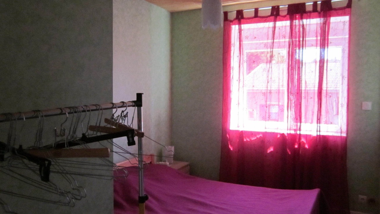 Photo of Bedroom in They-sous-Montfort