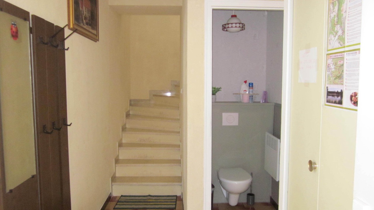 Photo of Bathroom in They-sous-Montfort