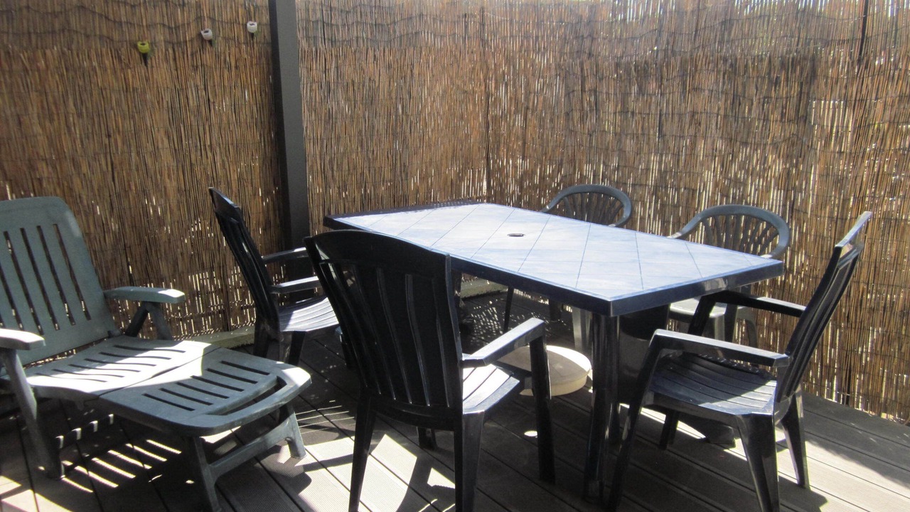 Photo of Outdoor in They-sous-Montfort