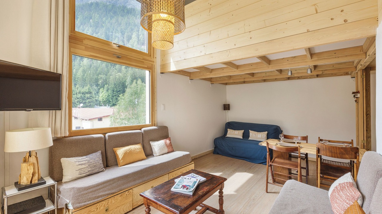Photo of Others in Argentiere