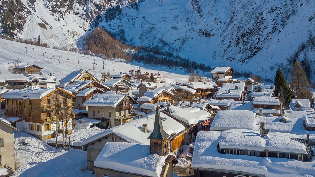 Photo of Others in Argentiere