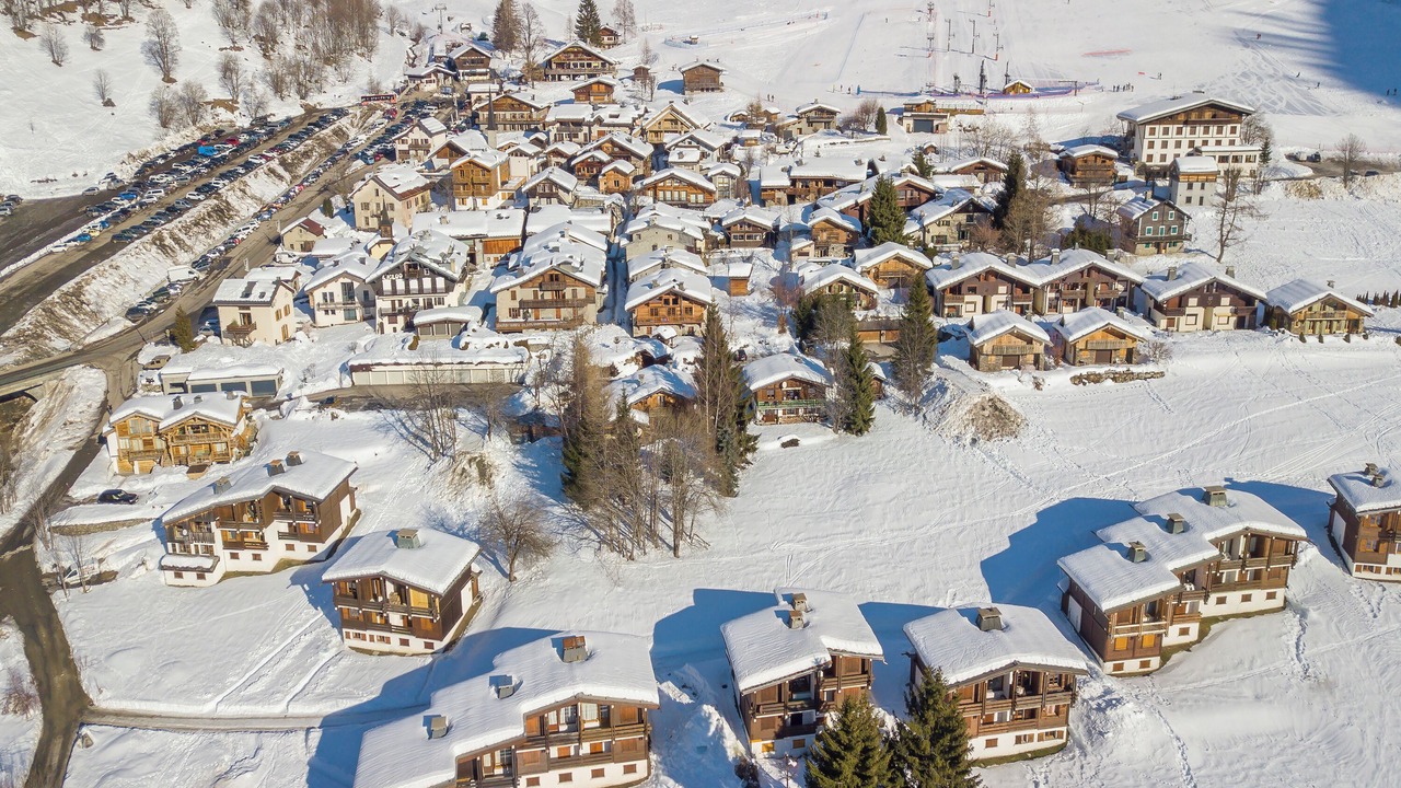 Photo of Others in Argentiere