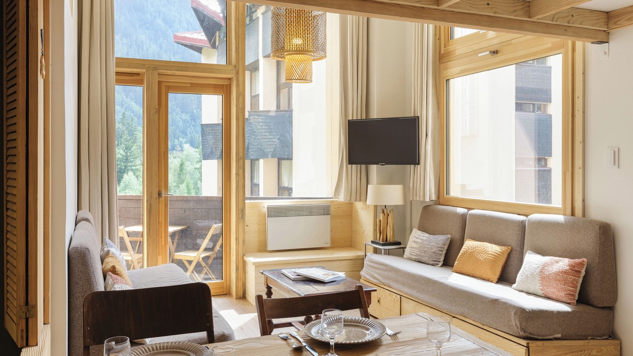 Photo of Others in Argentiere
