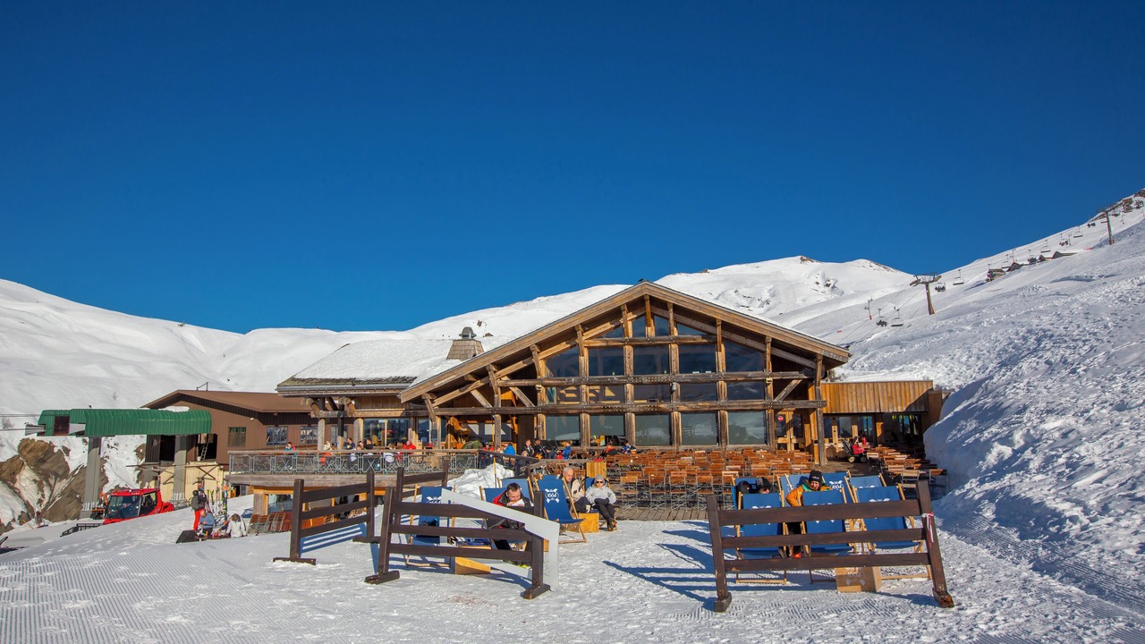 Photo of Others in Argentiere