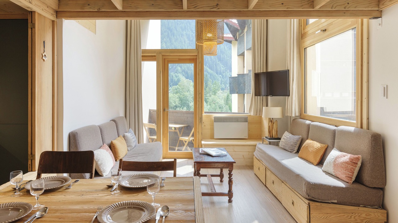 Photo of Others in Argentiere