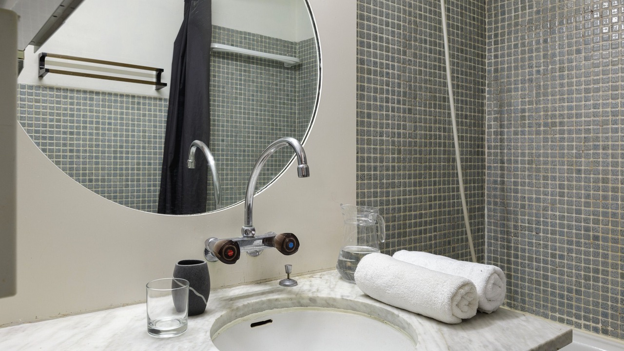 Photo of Bathroom in Argentiere