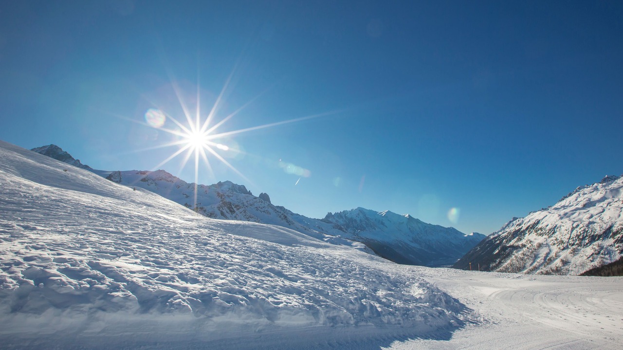 Photo of Others in Argentiere