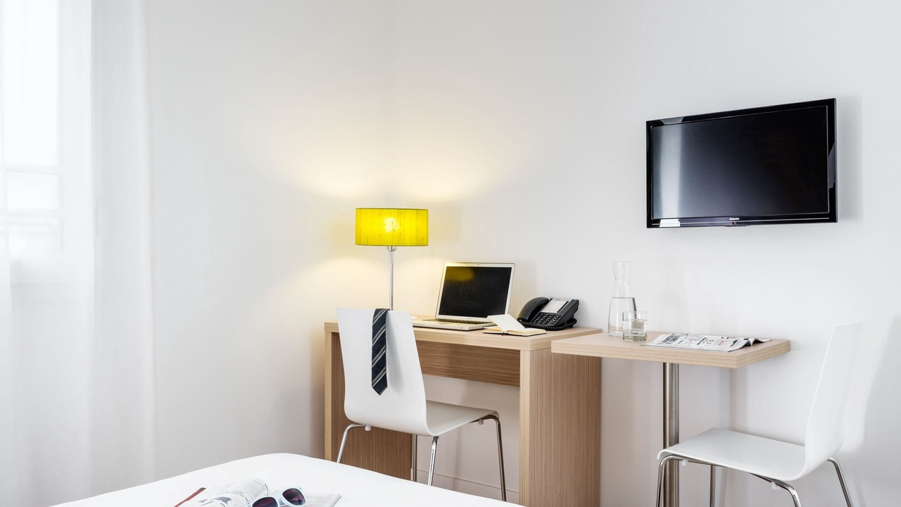 Photo of Bedroom in Rives de Meurthe