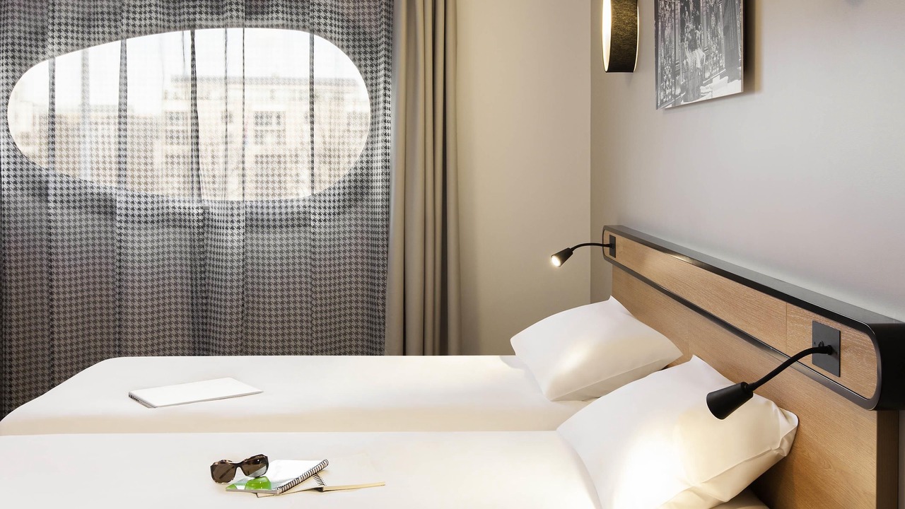 Photo of Bedroom in Rives de Meurthe
