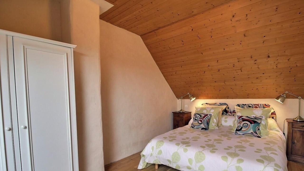 Photo of Bedroom in Corseul