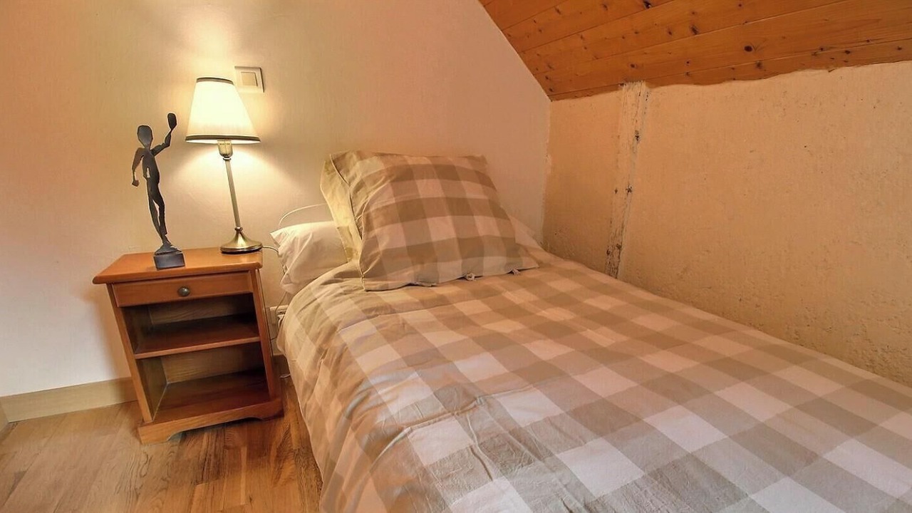 Photo of Bedroom in Corseul