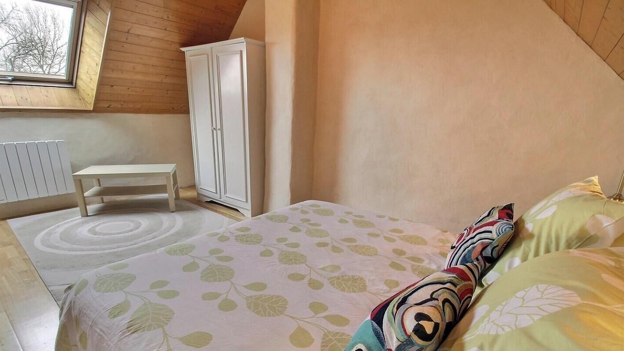 Photo of Bedroom in Corseul