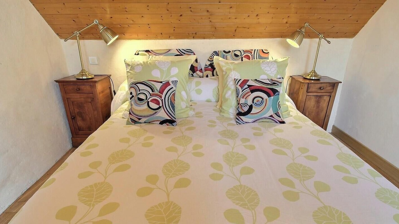 Photo of Bedroom in Corseul