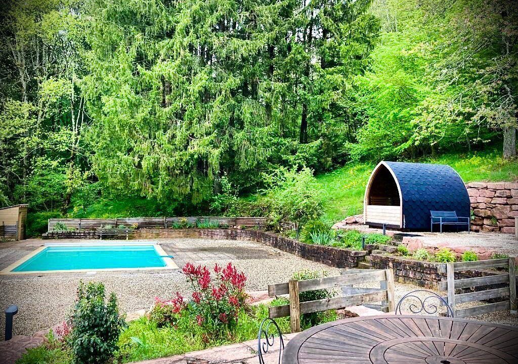 Photo of Outdoor in Mesnil Sous Les Cotes